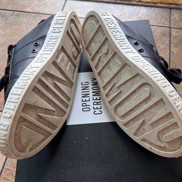 Opening ceremony sneaker shoes cienega - Picture 4 of 7